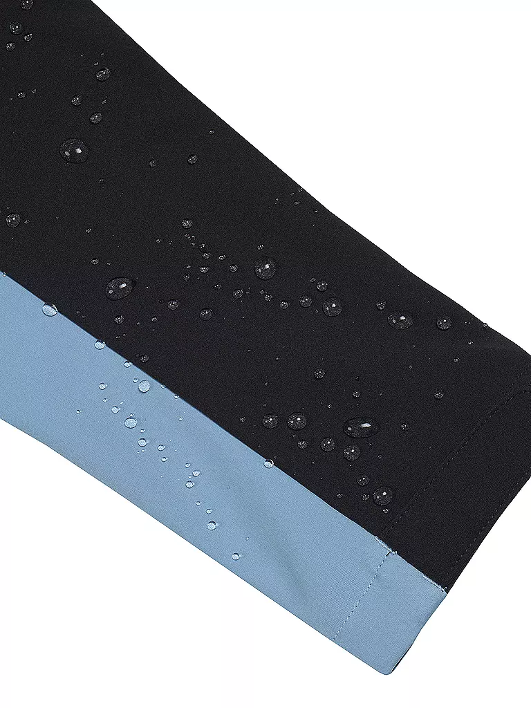 ICEPEAK | Giacca softshell da donna Beebe con cappuccio |