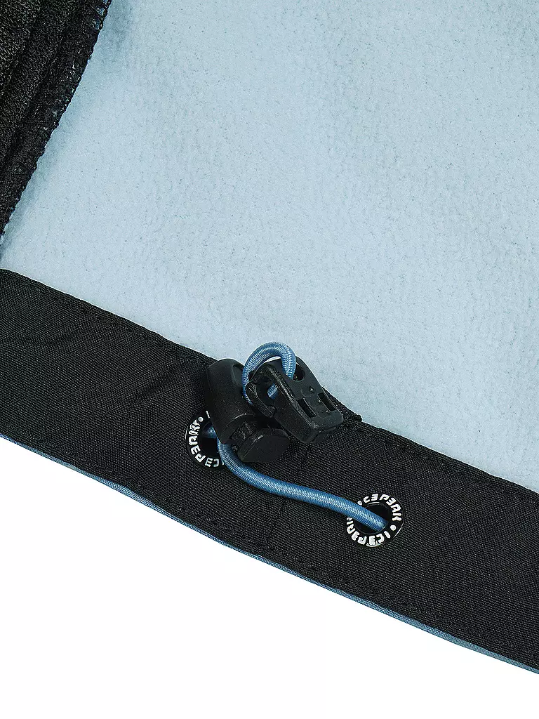 ICEPEAK | Giacca softshell da donna Beebe con cappuccio |