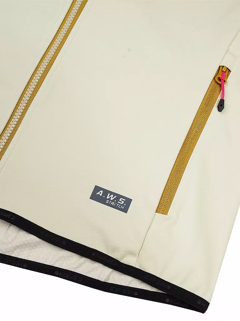 ICEPEAK | Giacca softshell da donna Braden con cappuccio | 