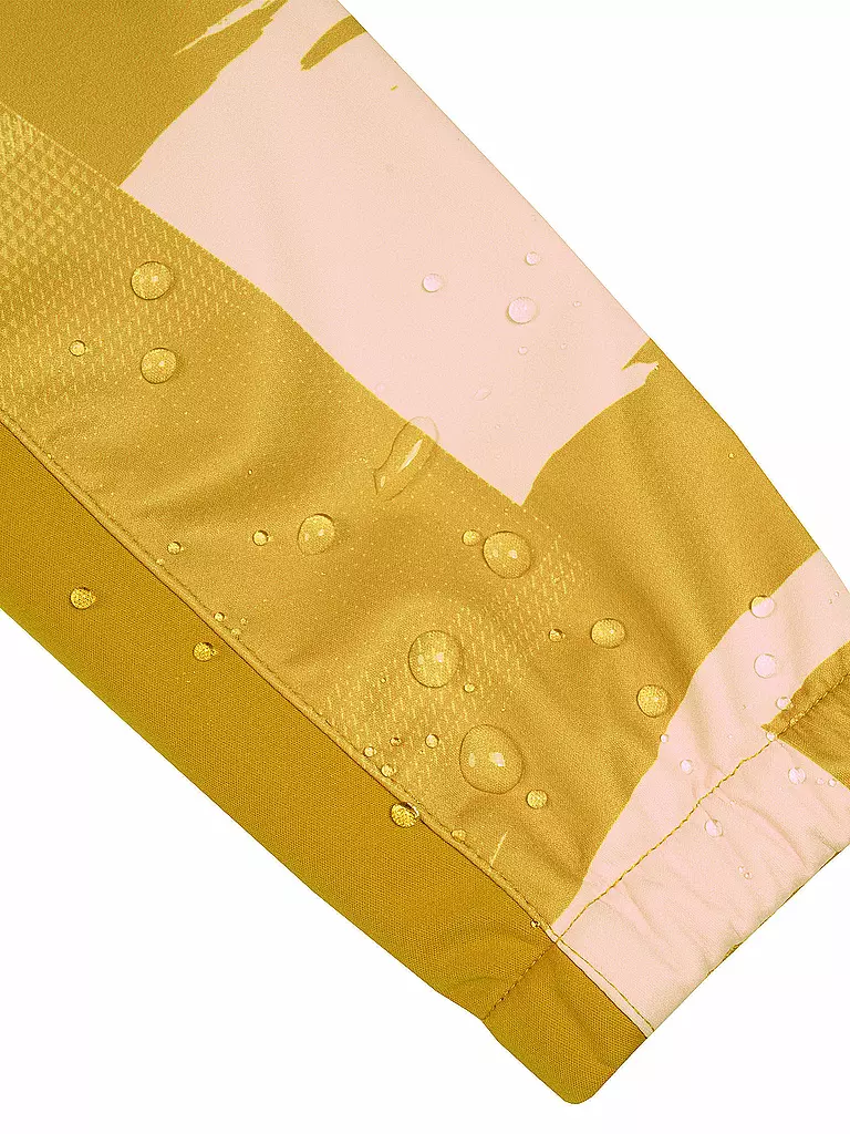 ICEPEAK | Giacca softshell da ragazza Kingstree con cappuccio |