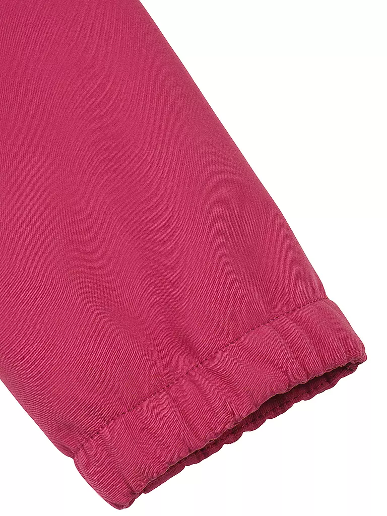 ICEPEAK | Giacca softshell da ragazza Kleve JR con cappuccio |