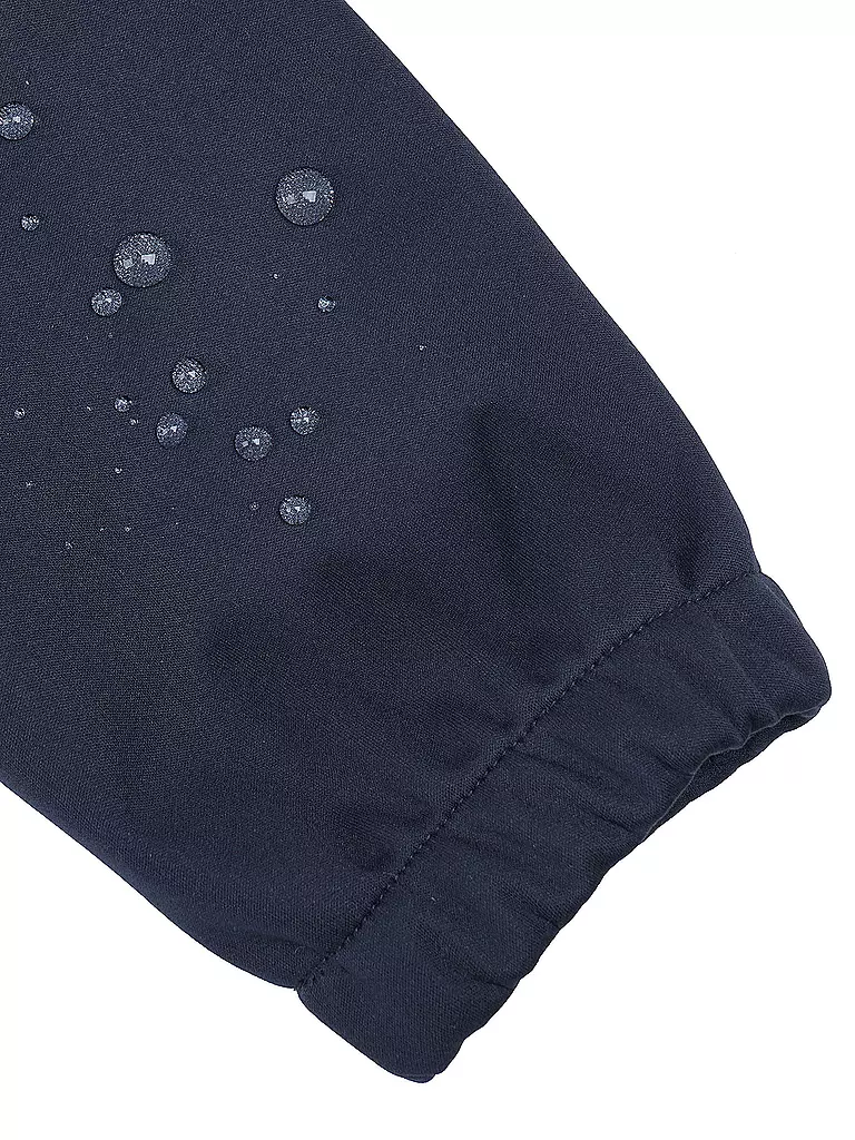 ICEPEAK | Giacca softshell da ragazza Kobryn JR con cappuccio |