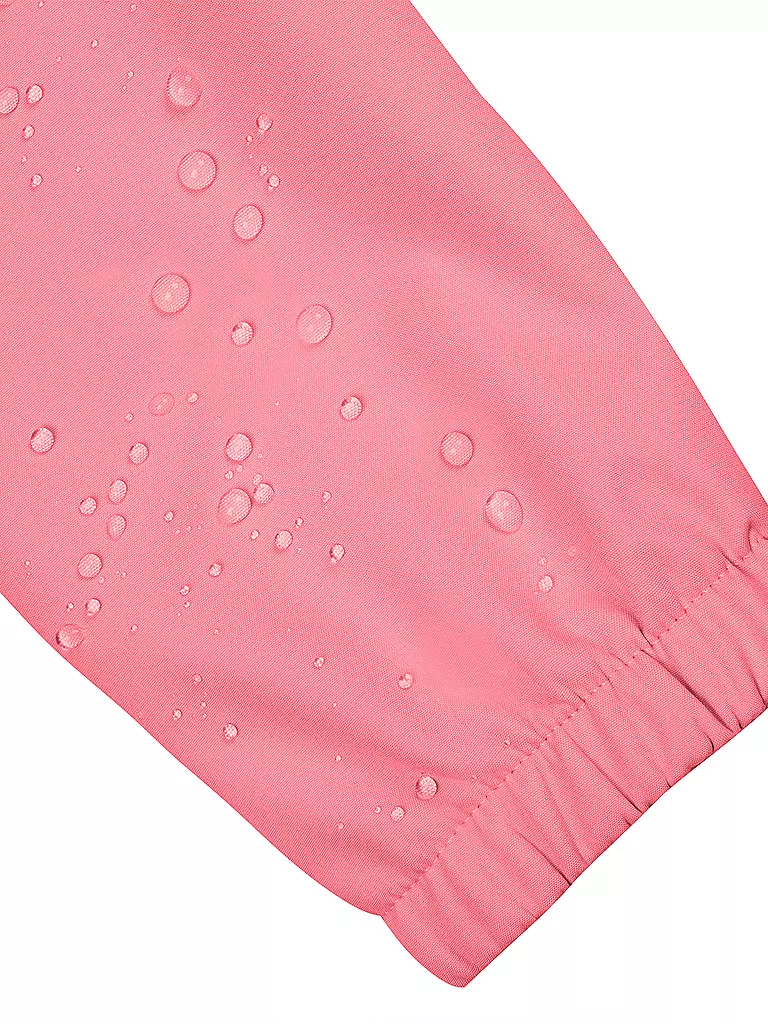 ICEPEAK | Giacca softshell da ragazza Korby Jr con cappuccio |