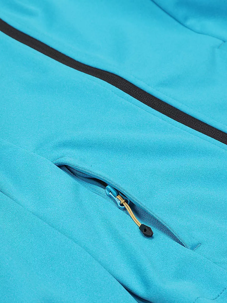 ICEPEAK | Giacca softshell da ragazzo Kanorado Jr con cappuccio |