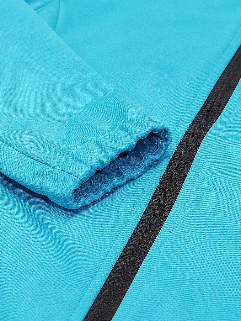 ICEPEAK | Giacca softshell da ragazzo Kanorado Jr con cappuccio |