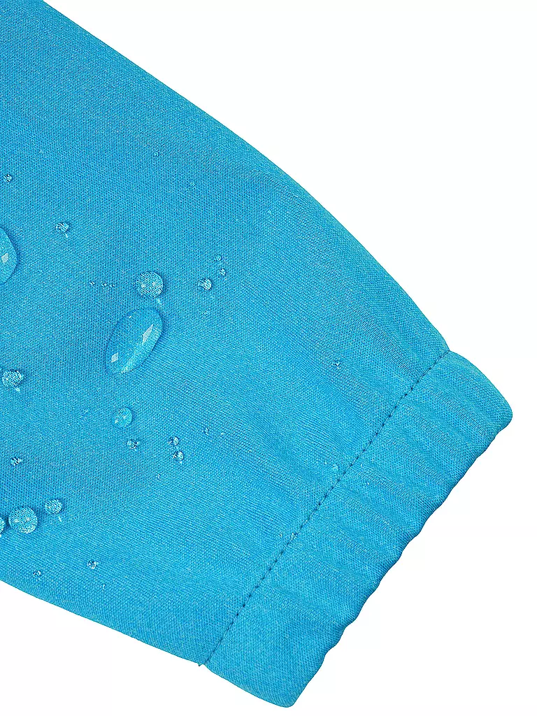 ICEPEAK | Giacca softshell da ragazzo Kanorado Jr con cappuccio |