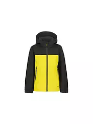 ICEPEAK | Giacca softshell da ragazzo Konan Jr | Giallo