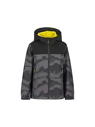ICEPEAK | Giacca softshell da ragazzo Konan Jr | Grigio