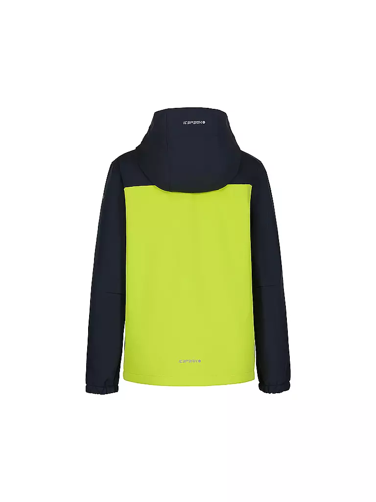 ICEPEAK | Giacca softshell da ragazzo Konan Jr |