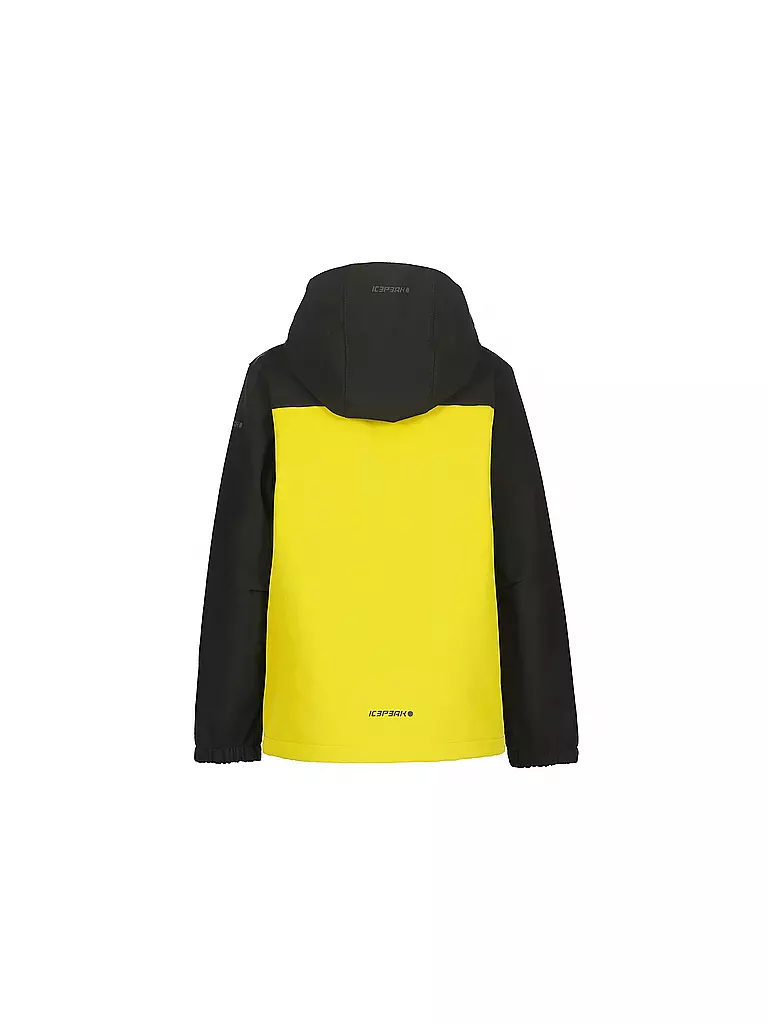 ICEPEAK | Giacca softshell da ragazzo Konan Jr |