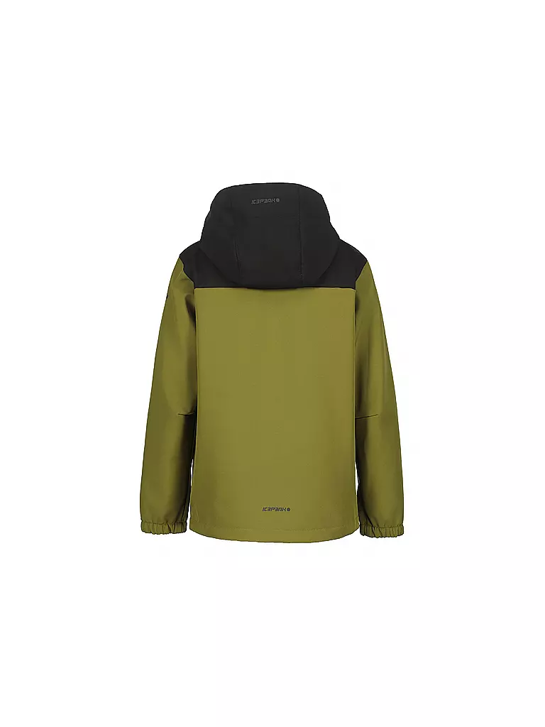 ICEPEAK | Giacca softshell da ragazzo Konan Jr |