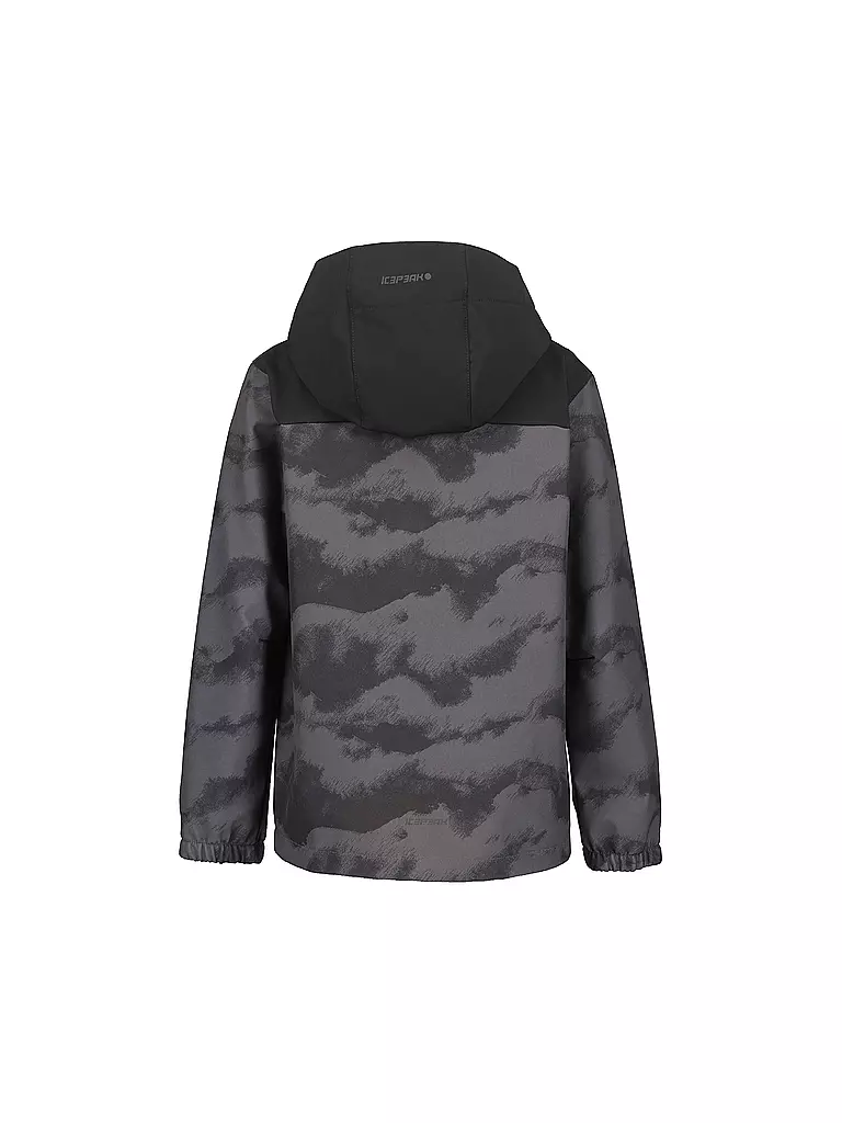 ICEPEAK | Giacca softshell da ragazzo Konan Jr |
