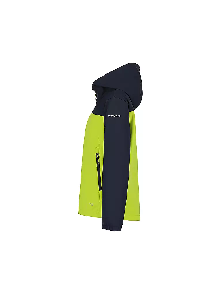 ICEPEAK | Giacca softshell da ragazzo Konan Jr |
