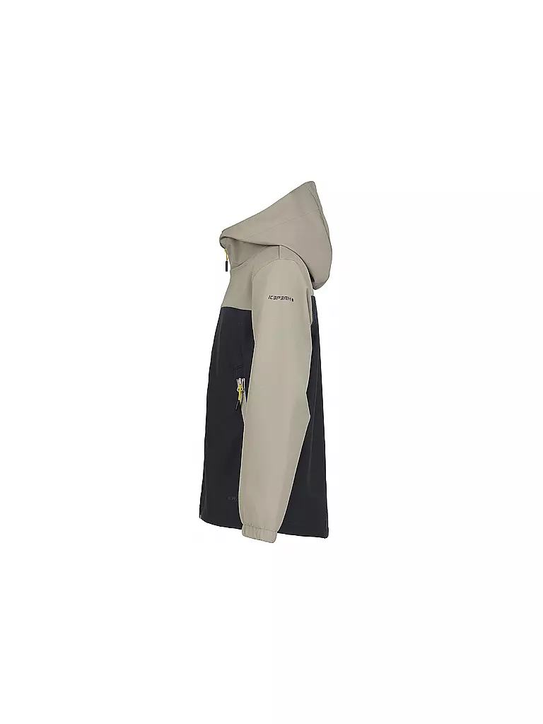 ICEPEAK | Giacca softshell da ragazzo Konan Jr |