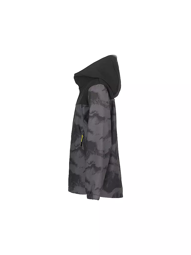 ICEPEAK | Giacca softshell da ragazzo Konan Jr |