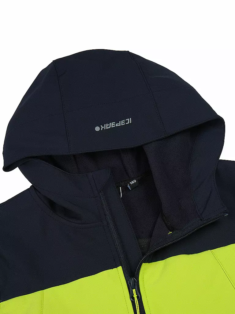 ICEPEAK | Giacca softshell da ragazzo Konan Jr |