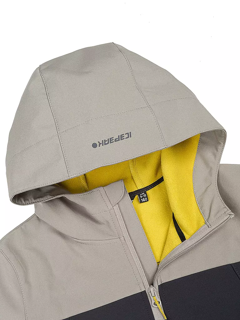 ICEPEAK | Giacca softshell da ragazzo Konan Jr |