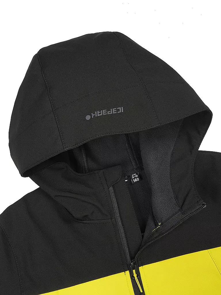 ICEPEAK | Giacca softshell da ragazzo Konan Jr |