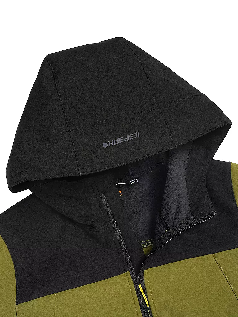 ICEPEAK | Giacca softshell da ragazzo Konan Jr |