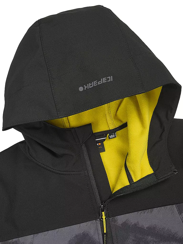 ICEPEAK | Giacca softshell da ragazzo Konan Jr |
