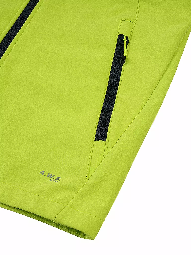 ICEPEAK | Giacca softshell da ragazzo Konan Jr |