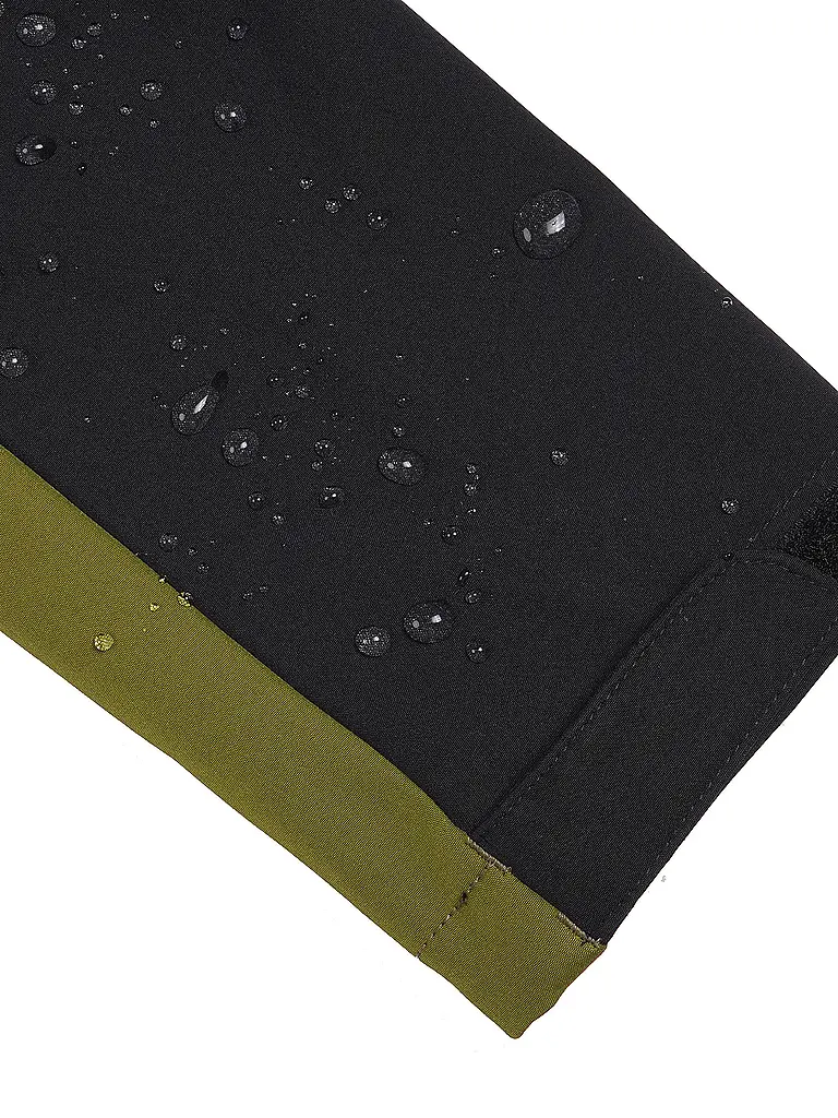 ICEPEAK | Giacca softshell da uomo Beedeville | Grigio