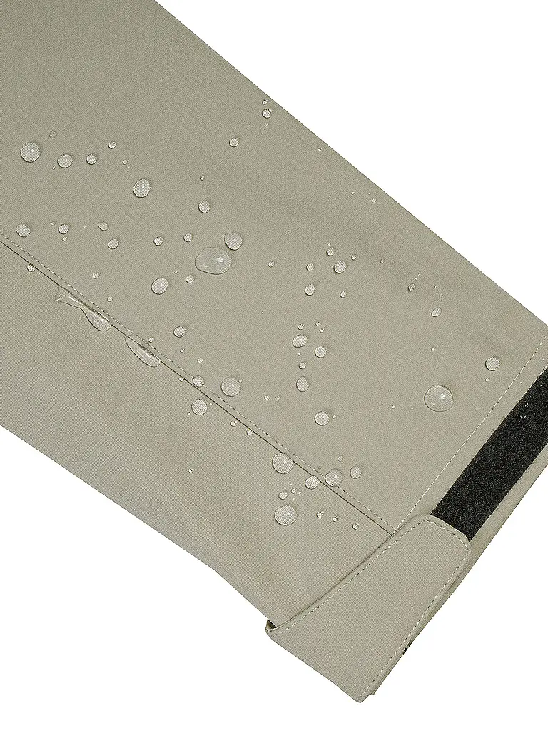 ICEPEAK | Giacca softshell da uomo Brimfield con cappuccio |