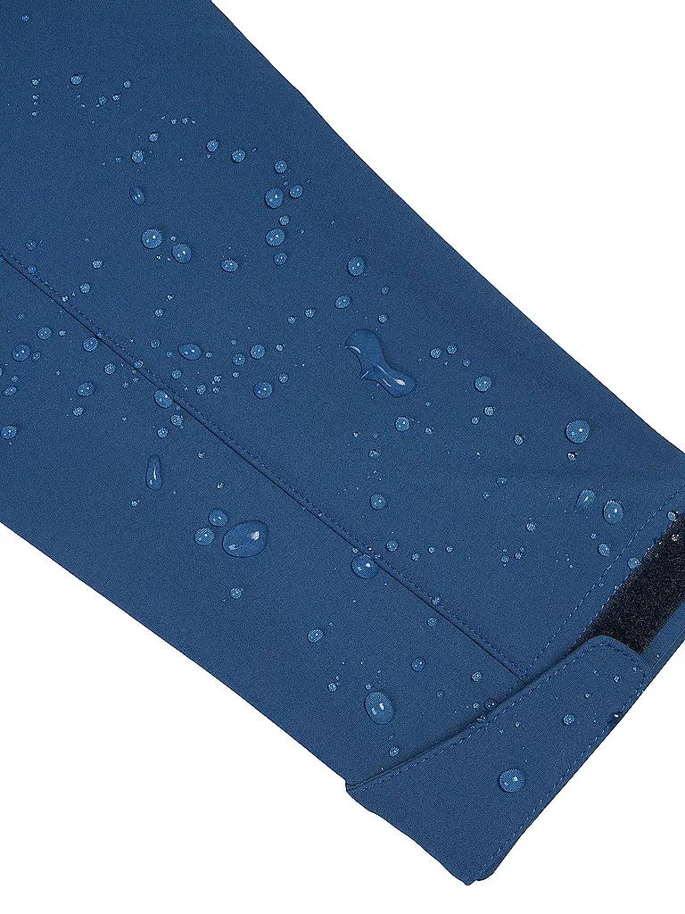 ICEPEAK | Giacca softshell da uomo Brimfield con cappuccio |