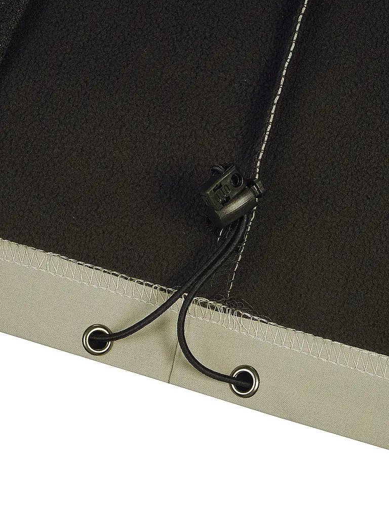 ICEPEAK | Giacca softshell da uomo Brimfield con cappuccio |