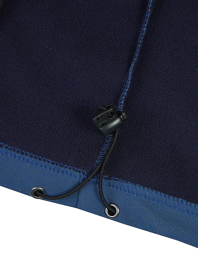 ICEPEAK | Giacca softshell da uomo Brimfield con cappuccio |