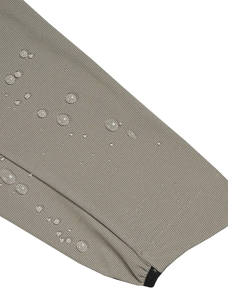 ICEPEAK | Giacca softshell da uomo Buxton con cappuccio |