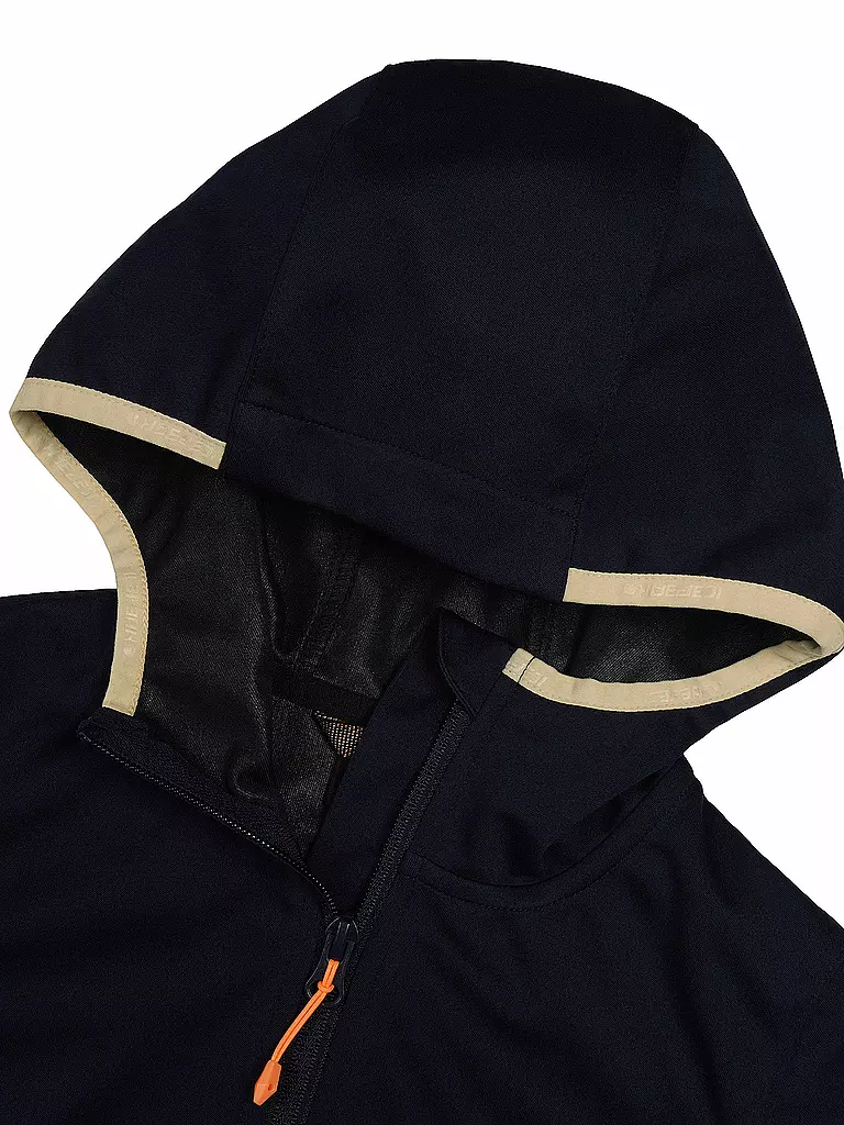 ICEPEAK | Giacca softshell per bambini Kaneohe Jr |