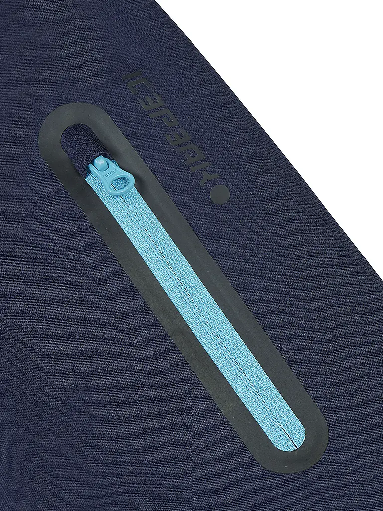 ICEPEAK | Giacca softshell per bambini Kaneohe Jr |