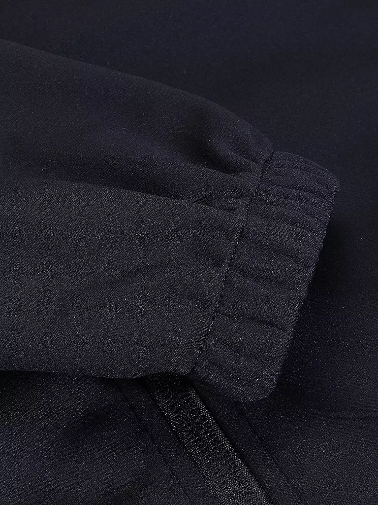 ICEPEAK | Giacca softshell per bambini Kline JR con cappuccio |