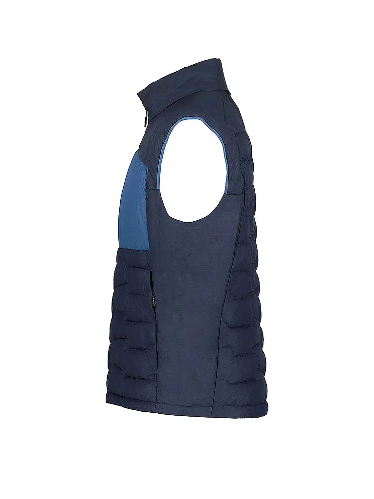 ICEPEAK | Gilet isolante da uomo Barlow |