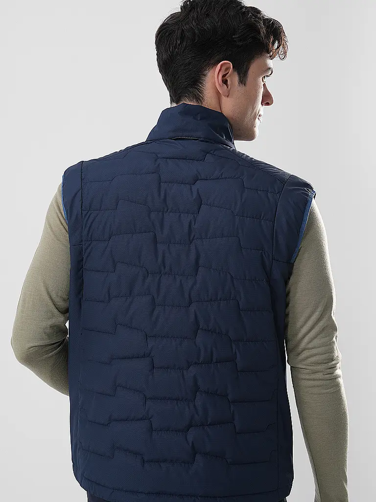 ICEPEAK | Gilet isolante da uomo Barlow |