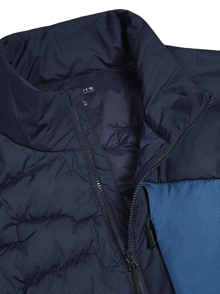 ICEPEAK | Gilet isolante da uomo Barlow |