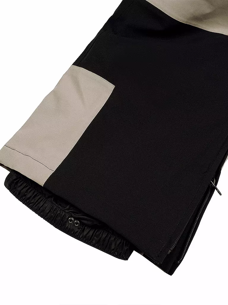 ICEPEAK | Herren Skihose Cambo | Nero