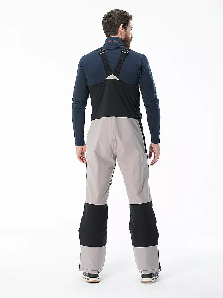 ICEPEAK | Herren Skihose Cambo | Nero