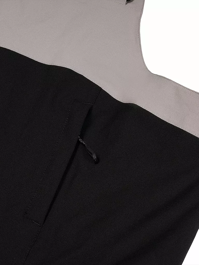 ICEPEAK | Herren Skihose Cambo | Nero