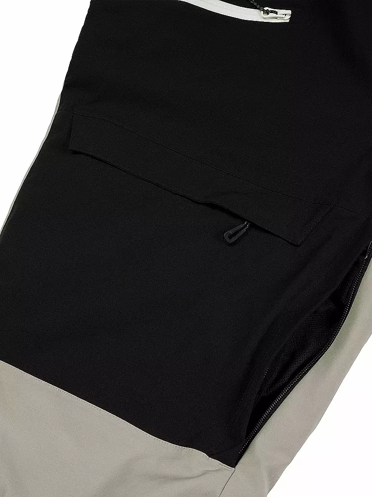 ICEPEAK | Herren Skihose Cambo | Nero