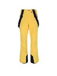 ICEPEAK | Herren Skihose Freiberg | Giallo