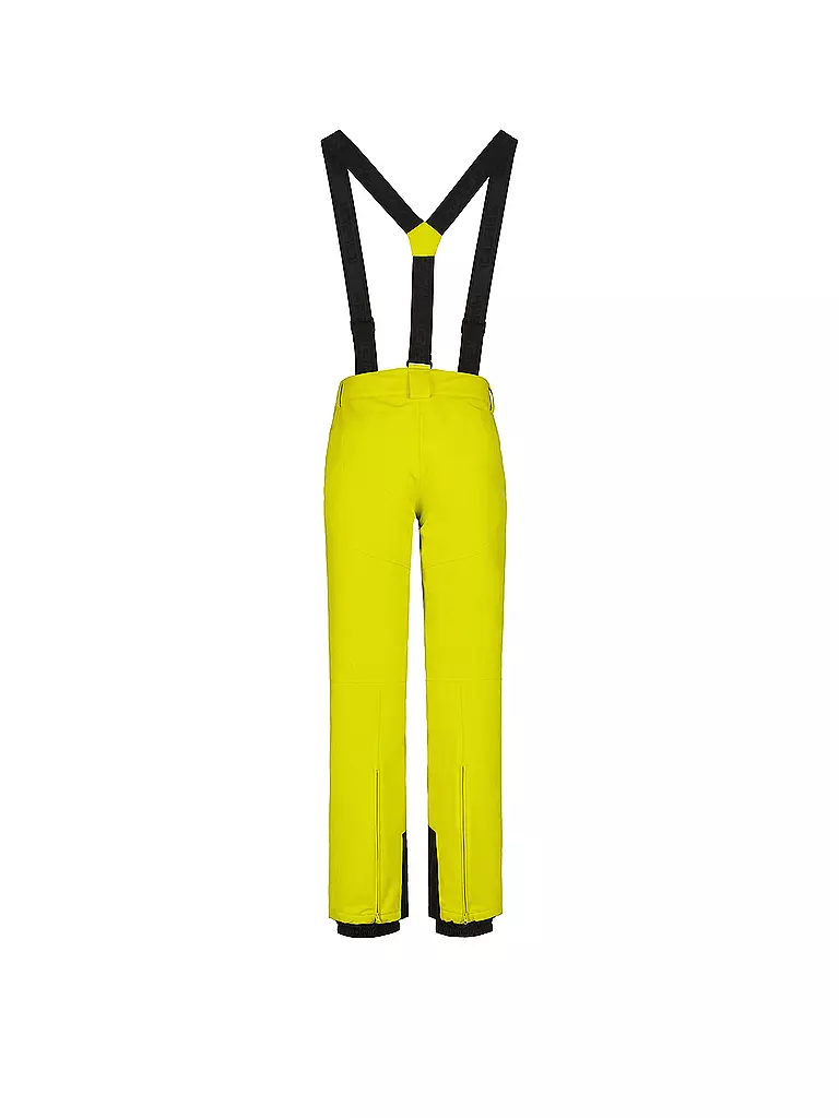 ICEPEAK | Herren Skihose Freiberg | Giallo