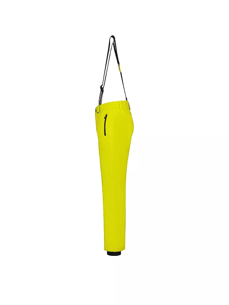 ICEPEAK | Herren Skihose Freiberg | Giallo