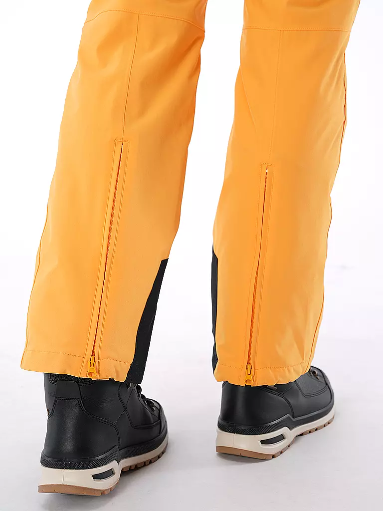 ICEPEAK | Herren Skihose Freiberg | Giallo
