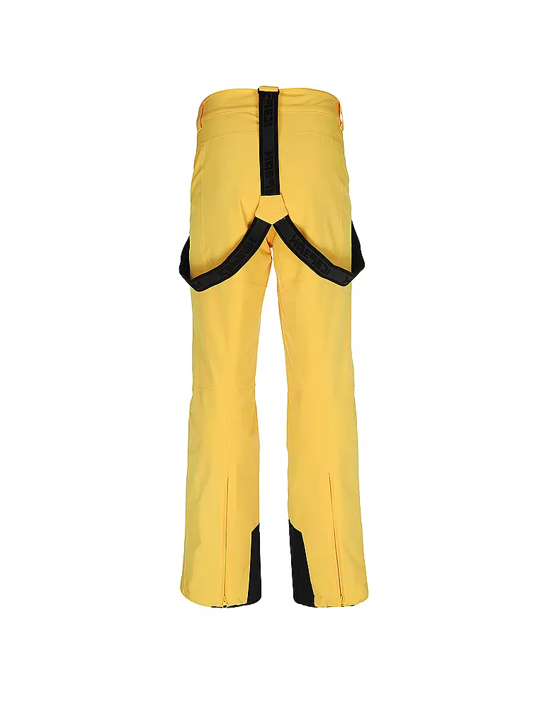 ICEPEAK | Herren Skihose Freiberg | Giallo