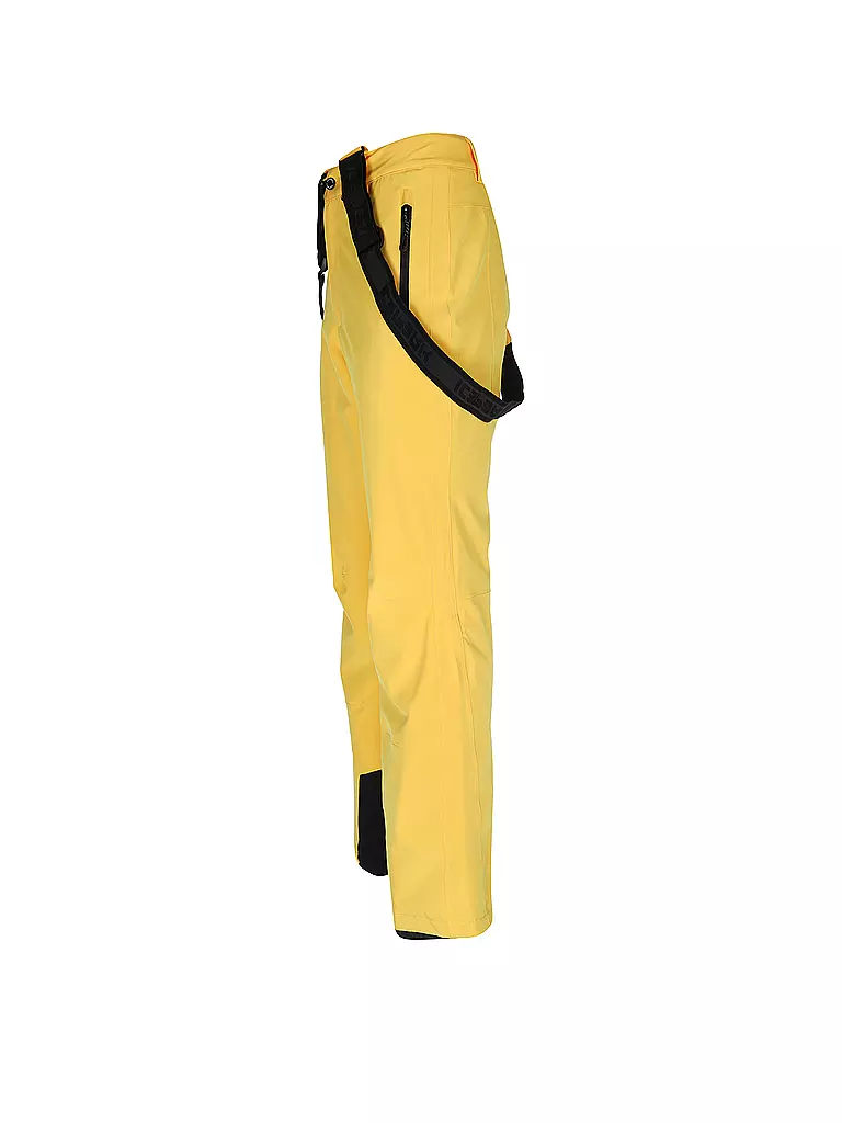 ICEPEAK | Herren Skihose Freiberg | Giallo