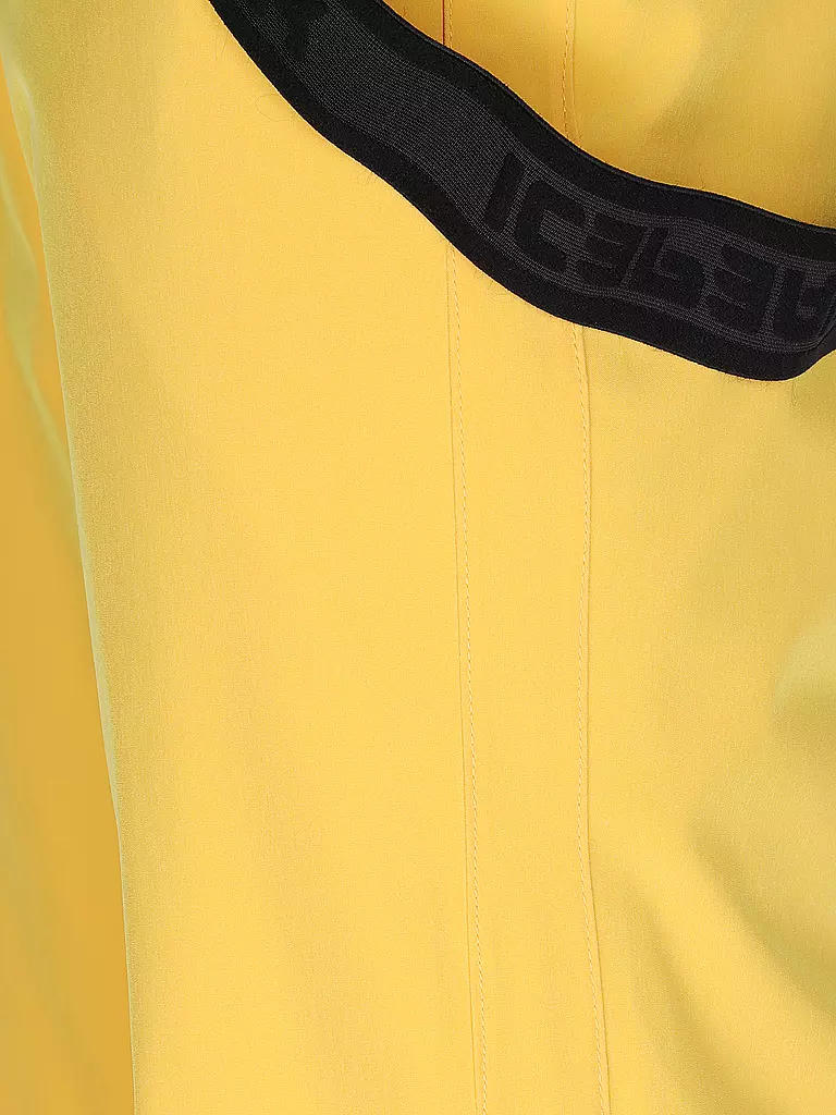 ICEPEAK | Herren Skihose Freiberg | Giallo