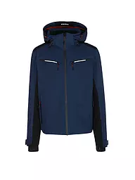 ICEPEAK | Herren Skijacke Farwell | Blu
