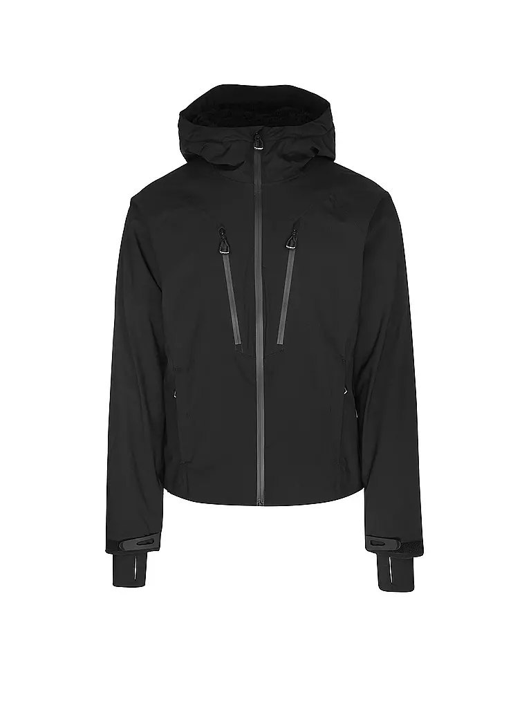 ICEPEAK | Herren Tourenjacke Dassow | Nero